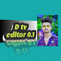 D tv Editor  0.1