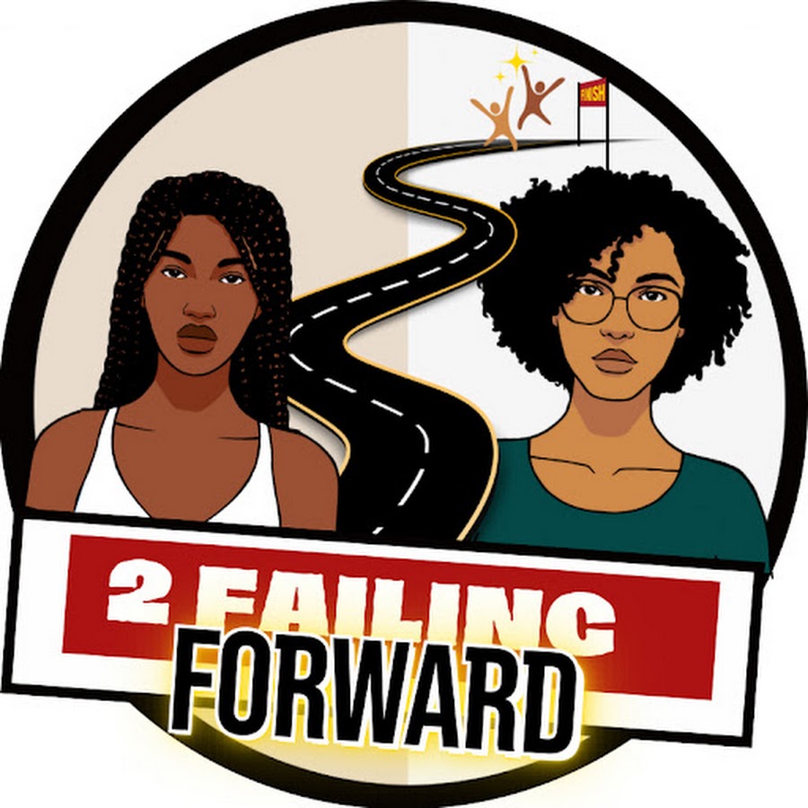 2 Failing Foward - YouTube