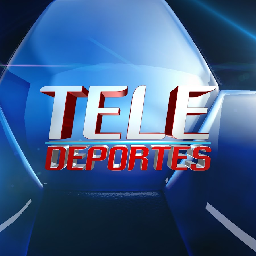 Teledeportes @teledeportestv