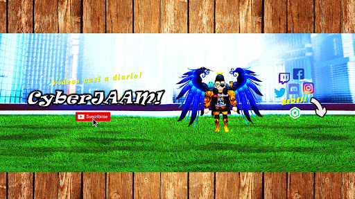 Channel Banner