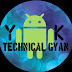 logo MR YK TECHNICAL GYAN