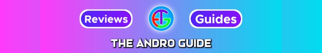 The Andro Guide