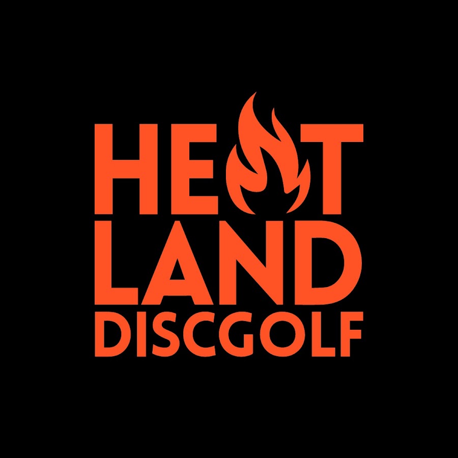 Heatland Discgolf @heatlanddiscgolf