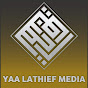 Yaa Lathief Media