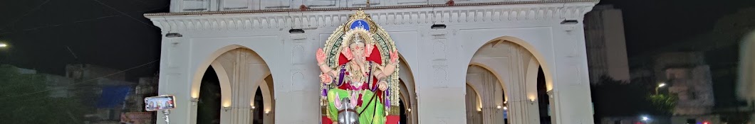 Vadodara Ganpati Festival 