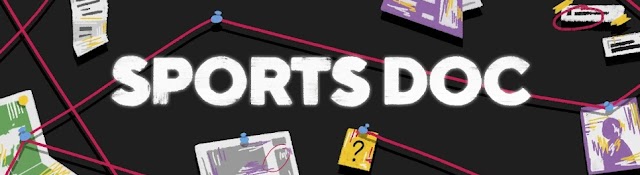 Sports Doc - Невероятные истории