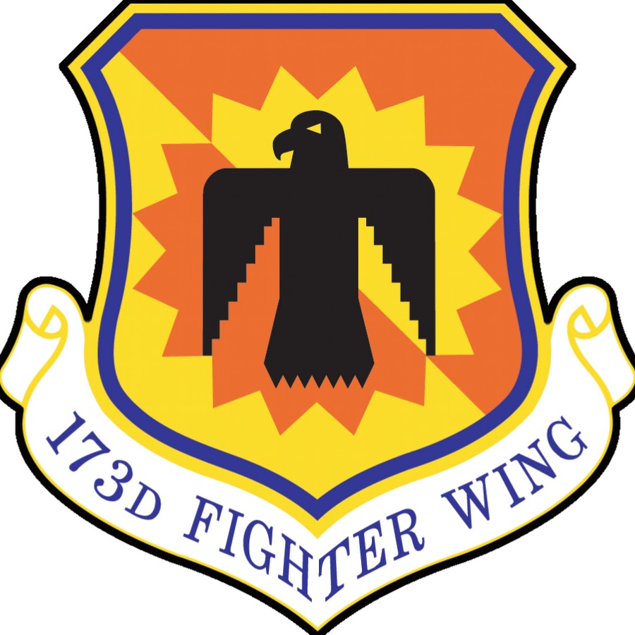 173rd Fighter Wing, Oregon Air National Guard