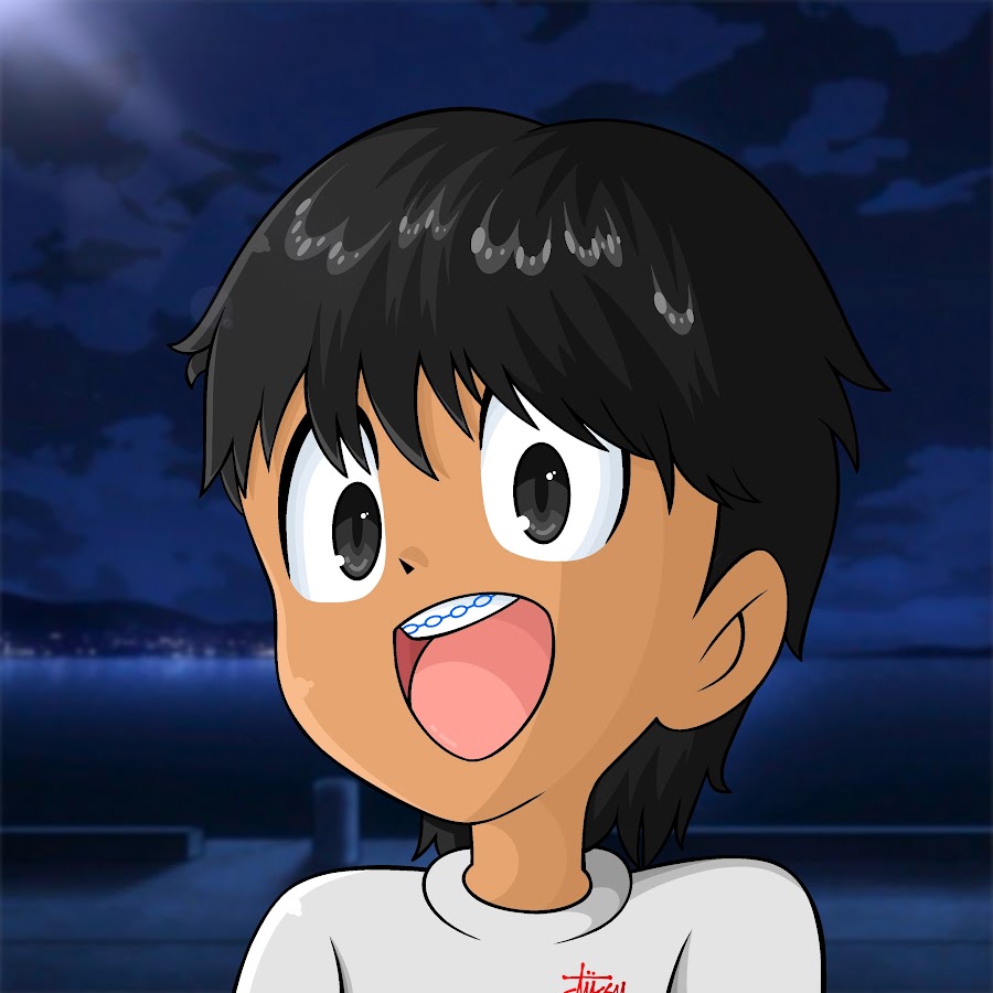 Ready go to ... https://www.youtube.com/channel/UCq_zBx-f6YR28AJbFM7MMwQ [ Nightz]