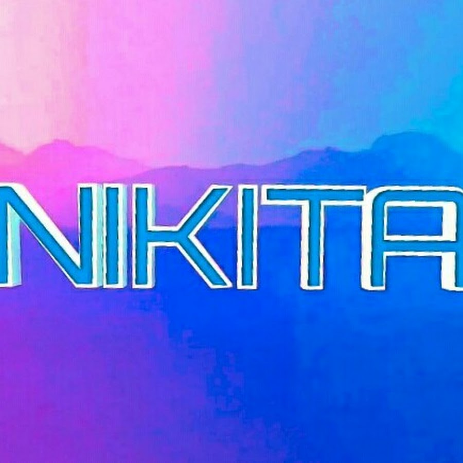 Nikitas youtube