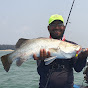 Zack from Chennai fishing