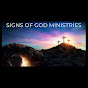 Signs Of God Ministries