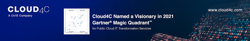 Cloud4C Services