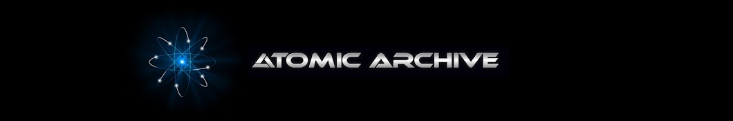 atomicarchive Banner