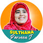 Sulthana Parveen J