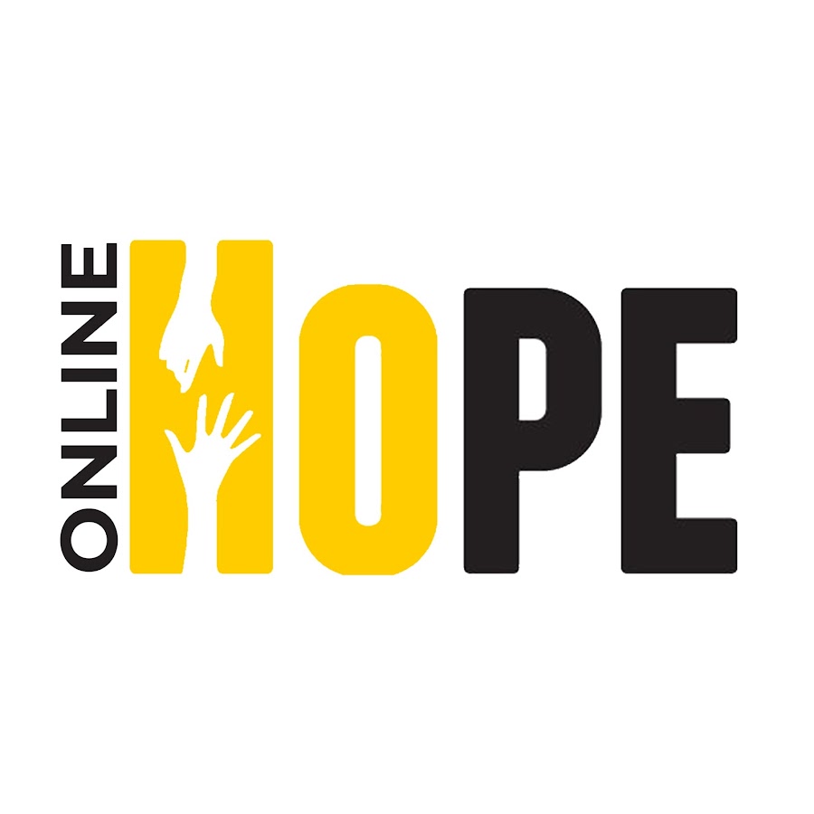 Online Hope - الأمل أونلاين @Online-Hope