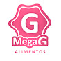 MegaG Alimentos Oficial