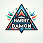 Harry Damon TV