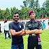 Commando Defence physical Academy Ranchi Army