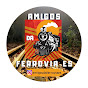 AMIGOS DA FERROVIA ES