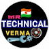 Mr. Technical Verma