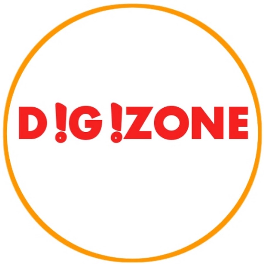 Digi Zone