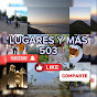 Lugares y más 503