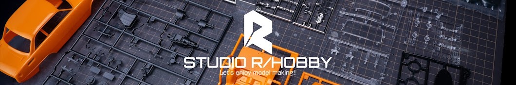 STUDIO R/HOBBY Scale model & RC