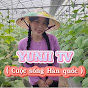 YUNJI TV(cuộc sống Hàn Quốc)