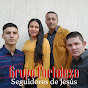 GRUPO FORTALEZA Seguidores de Jesus