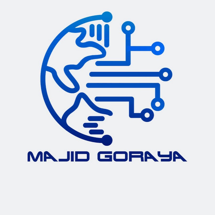 Majid Goraya @MajidGoraya
