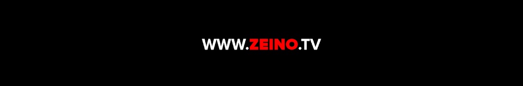Zeino Banner