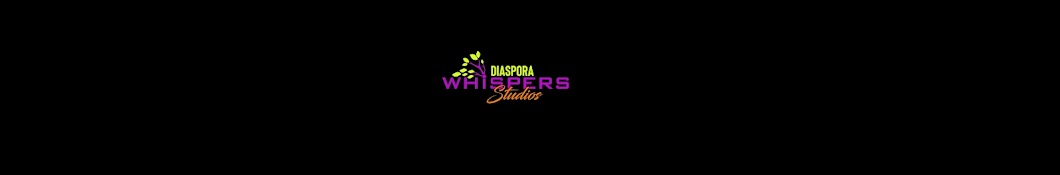 Diaspora Whispers Studios