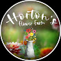 Horton's Flower Farm