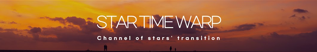 STAR TIME WARP