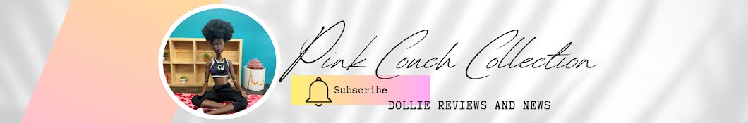 The Pink Couch Collection