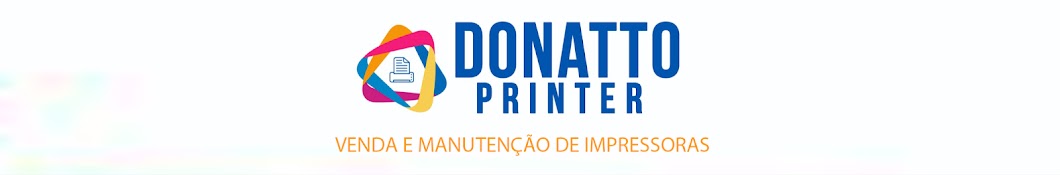 DONATTO PRINTER 