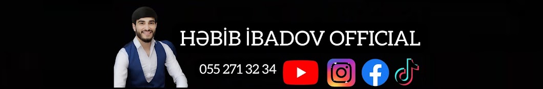 Hebib Ibadov official