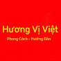 Hương Vị Việt