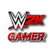 WWE 2K GAMER