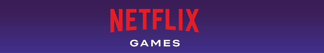 Netflix Games