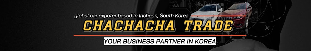 CHACHACHA Trade