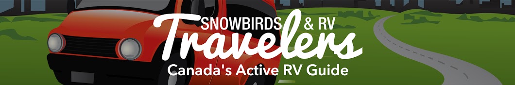 Snowbirds & RV Travelers Magazine