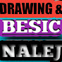 DRAWING & BESIC NALEJ DRAWING