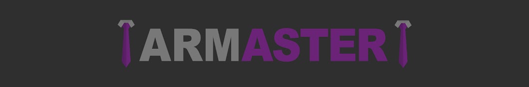 ARMaster