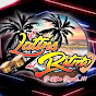 LOS LATINS DEL RITMO - oficial