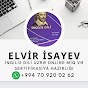 Elvir İsayev