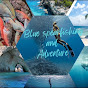 BLUE SPEARFISHING AND ADVENTURE 