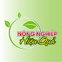 NÔNG NGHIỆP HIỆU QUẢ