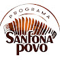 PROGRAMA SANFONA DO POVO