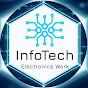 InfoTech Electronic's Work